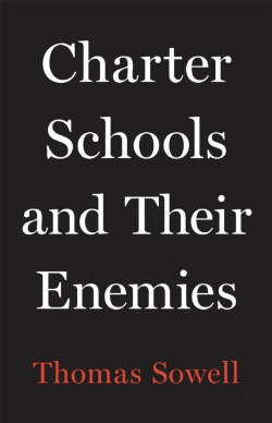 Bertrand.pt - Charter Schools And Their Enemies