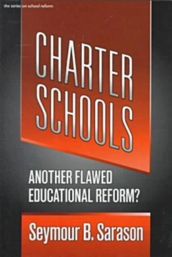 Bertrand.pt - Charter Schools: Another Flawed Educational Reform