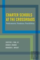 Charter Schools At The Crossroads