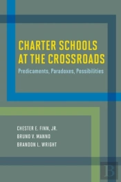 Charter Schools At The Crossroads