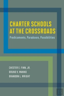 Bertrand.pt - Charter Schools At The Crossroads