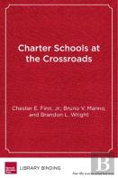 Charter Schools At The Crossroads
