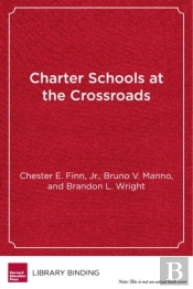Charter Schools At The Crossroads