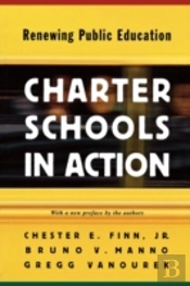 Charter Schools In Action