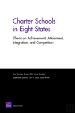 Bertrand.pt - Charter Schools In Eight States