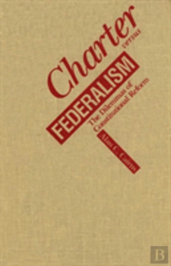 Bertrand.pt - Charter Versus Federalism