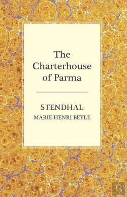 Bertrand.pt - Charterhouse Of Parma