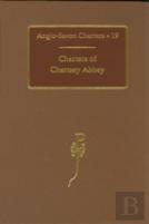Charters Of Chertsey Abbey