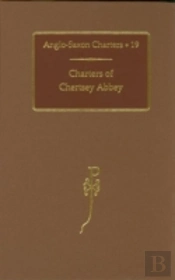 Charters Of Chertsey Abbey