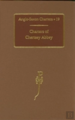 Bertrand.pt - Charters Of Chertsey Abbey