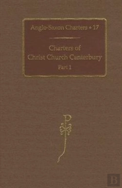 Bertrand.pt - Charters Of Christ Church Canterbury, Part 1