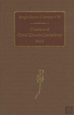 Bertrand.pt - Charters Of Christ Church Canterbury, Part 2