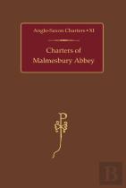 Charters Of Malmesbury Abbey