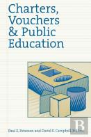 Charters, Vouchers & Public Education