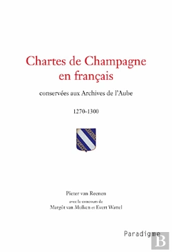 Bertrand.pt - Chartes De Champagne En Français