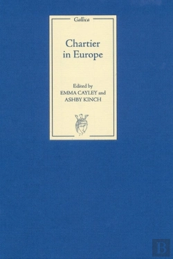 Bertrand.pt - Chartier In Europe