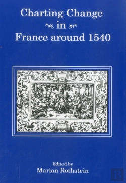 Bertrand.pt - Charting Change In France Around 1540