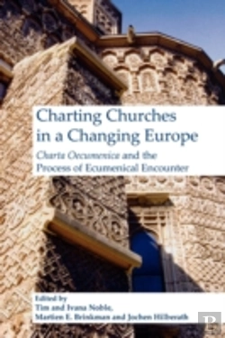 Bertrand.pt - Charting Churches In A Changing Europe