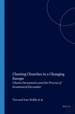 Bertrand.pt - Charting Churches In A Changing Europe