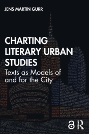 Charting Literary Urban Studies