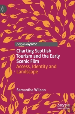 Bertrand.pt - Charting Scottish Tourism And The Early Scenic Film