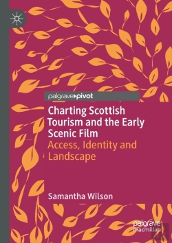 Bertrand.pt - Charting Scottish Tourism And The Early Scenic Film