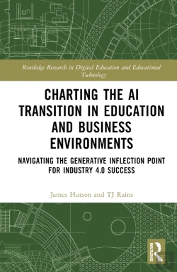 Bertrand.pt - Charting The Ai Transition In Education And Business Environments