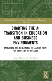 Charting The Ai Transition In Education And Business Environments