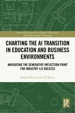 Bertrand.pt - Charting The Ai Transition In Education And Business Environments