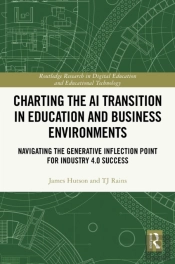 Charting The Ai Transition In Education And Business Environments