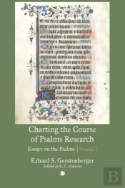 Charting The Course Of Psalms Research