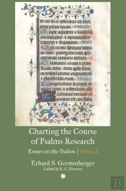 Bertrand.pt - Charting The Course Of Psalms Research