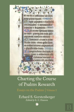 Bertrand.pt - Charting The Course Of Psalms Research