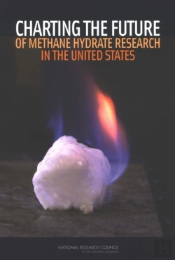 Bertrand.pt - Charting The Future Of Methane Hydrate Research In The United States