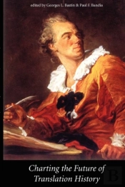 Charting The Future Of Translation History