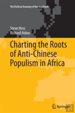 Bertrand.pt - Charting The Roots Of Anti-Chinese Populism In Africa