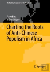 Charting The Roots Of Anti-Chinese Populism In Africa