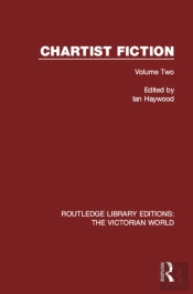 Chartist Fiction