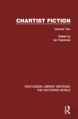 Bertrand.pt - Chartist Fiction