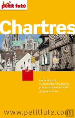 Bertrand.pt - Chartres 2012 Petit Fute