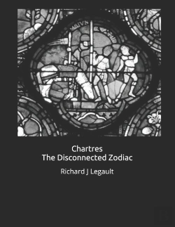 Bertrand.pt - Chartres - The Disconnected Zodiac