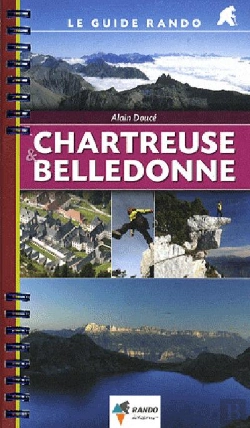 Bertrand.pt - Chartreuse Et Belledonne