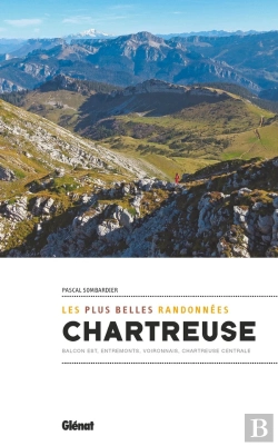 Bertrand.pt - Chartreuse ; Les Plus Belles Randonnées