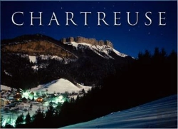 Bertrand.pt - Chartreuse