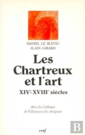Chartreux Et L'Art
