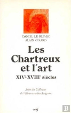 Bertrand.pt - Chartreux Et L'Art