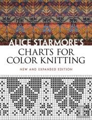 Charts For Color Knitting
