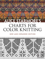 Charts For Color Knitting