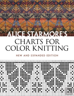 Bertrand.pt - Charts For Color Knitting