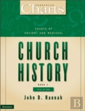 Charts Of Ancient And Medieval Church History